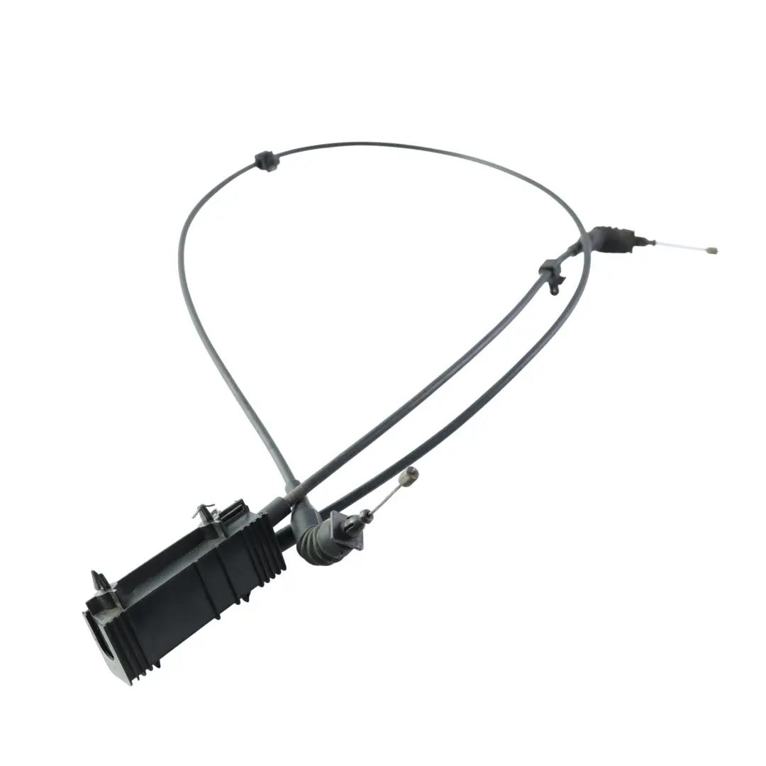 Mk5 Linka Bowdena Zamka Maski Przedniej HS71-16C657-AF do Ford Mondeo o numerze 2265324 Ford Mondeo Mk5 Linka Bowdena Zamka Maski Przedniej HS71-16C657-AF - SKU 2265324 - Numer Części 2265324