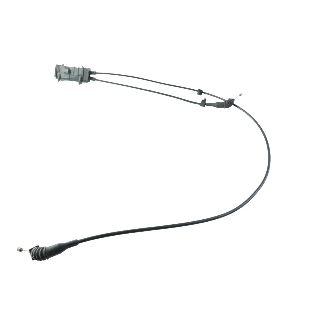 MK5 Câble Bowden Serrure Capot Avant HS71-16C657-AF pour Ford Mondeo à propos du numéro de pièce 2265324 Ford Mondeo MK5 Câble Bowden Serrure Capot Avant HS71-16C657-AF - SKU 2265324 - Numéro de pièce 2265324