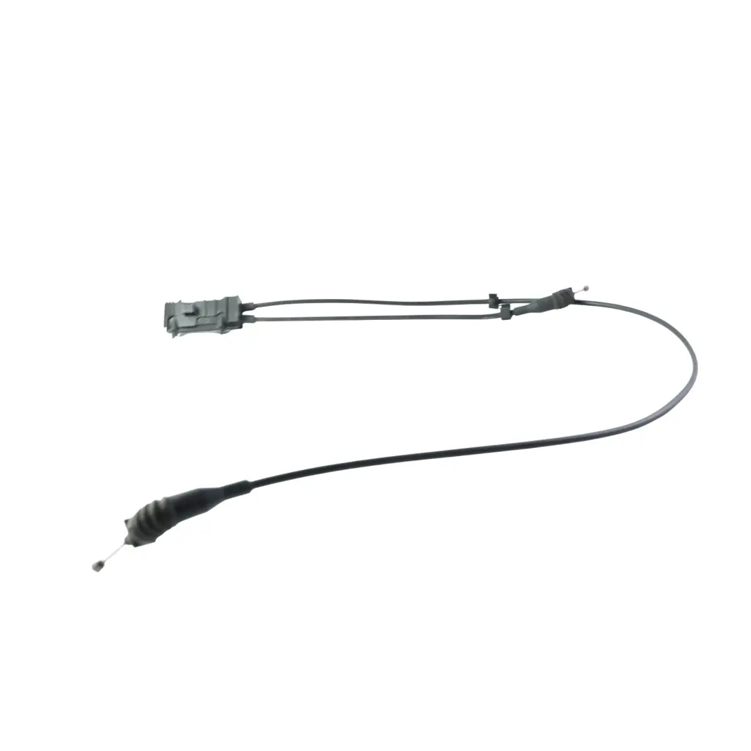 Ford Mondeo Mk5 Front Hood Bonnet Lock Bowden Cable Link Linkage HS71-16C657-AF - SKU 2265324 - Part number 2265324