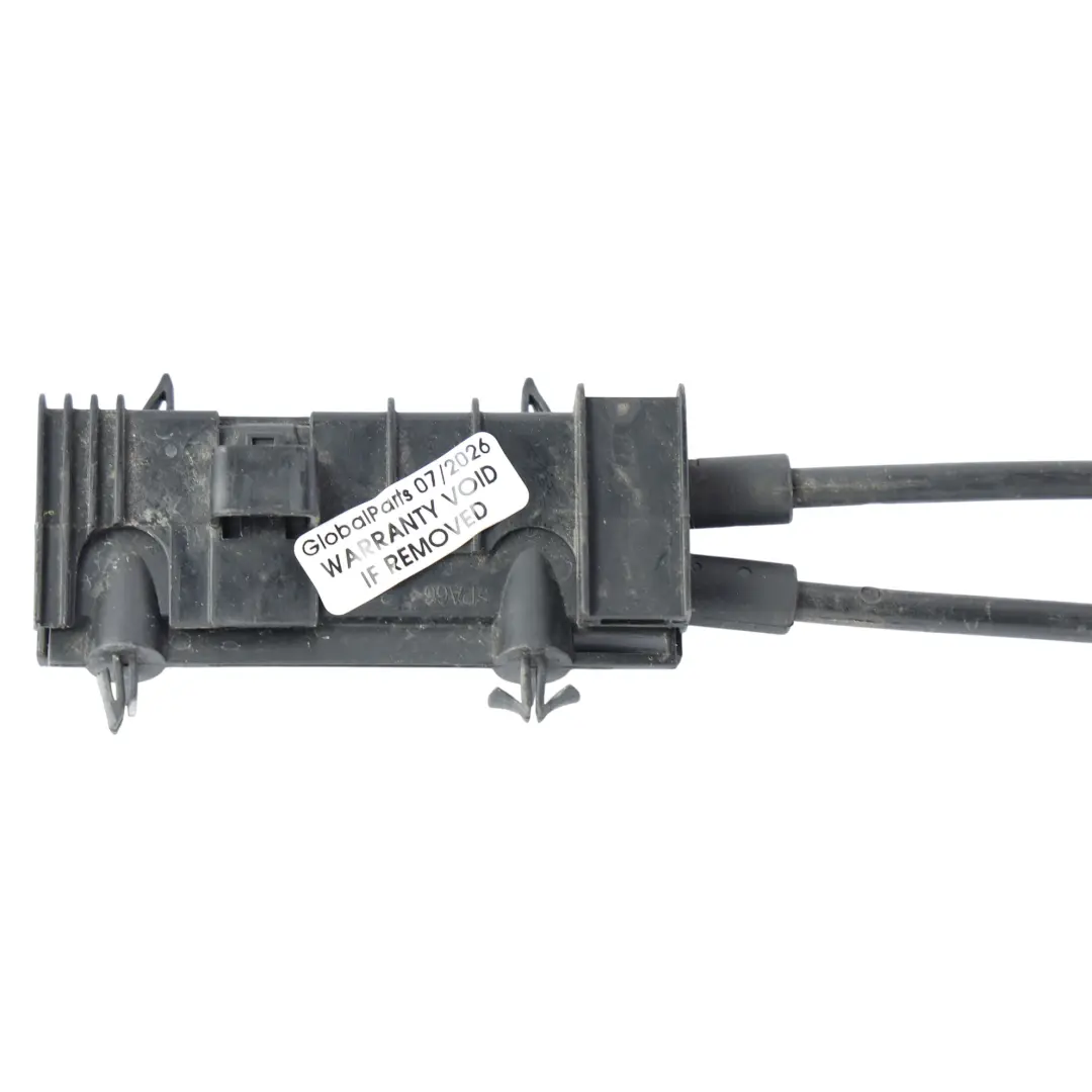 Mk5 Linka Bowdena Zamka Maski Przedniej HS71-16C657-AF do Ford Mondeo o numerze 2265324 Ford Mondeo Mk5 Linka Bowdena Zamka Maski Przedniej HS71-16C657-AF - SKU 2265324 - Numer Części 2265324