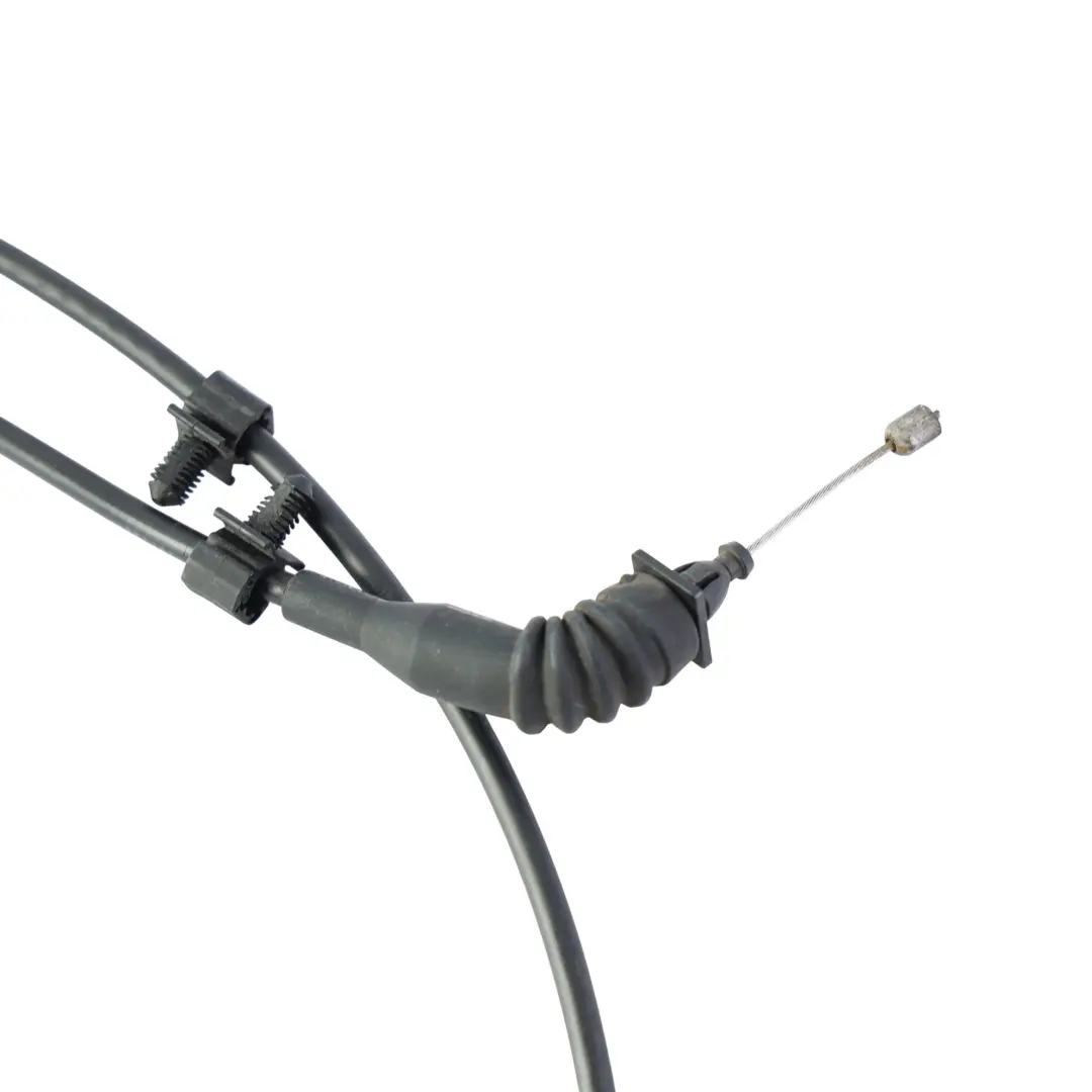 Ford Mondeo MK5 Cable Bowden Cierre Capó Delantero HS71-16C657-AF - SKU 2265324 - Número de pieza 2265324