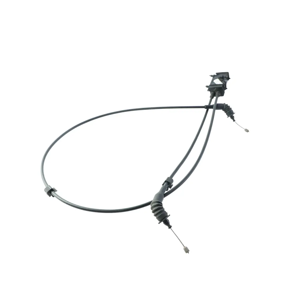 MK5 Cavo Bowden Serratura Cofano Anteriore HS71-16C657-AF per Ford Mondeo con numero di parte 2265324 Ford Mondeo MK5 Cavo Bowden Serratura Cofano Anteriore HS71-16C657-AF - SKU 2265324 - Numero di parte 2265324