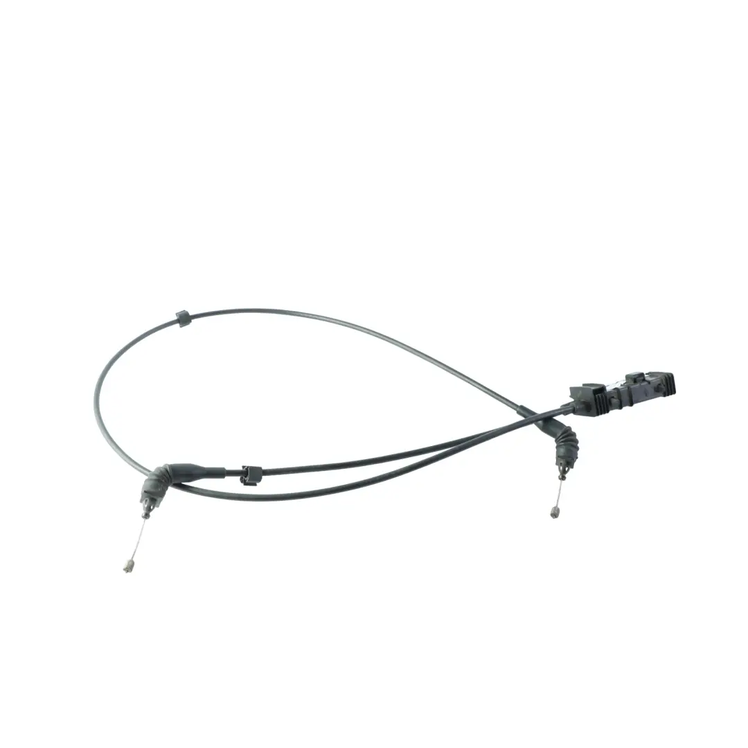 Ford Mondeo Mk5 Front Hood Bonnet Lock Bowden Cable Link Linkage HS71-16C657-AF - SKU 2265324 - Part number 2265324