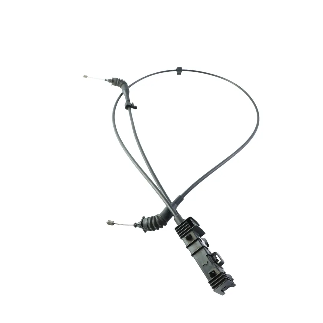 Ford Mondeo Mk5 Front Hood Bonnet Lock Bowden Cable Link Linkage HS71-16C657-AF - SKU 2265324 - Part number 2265324