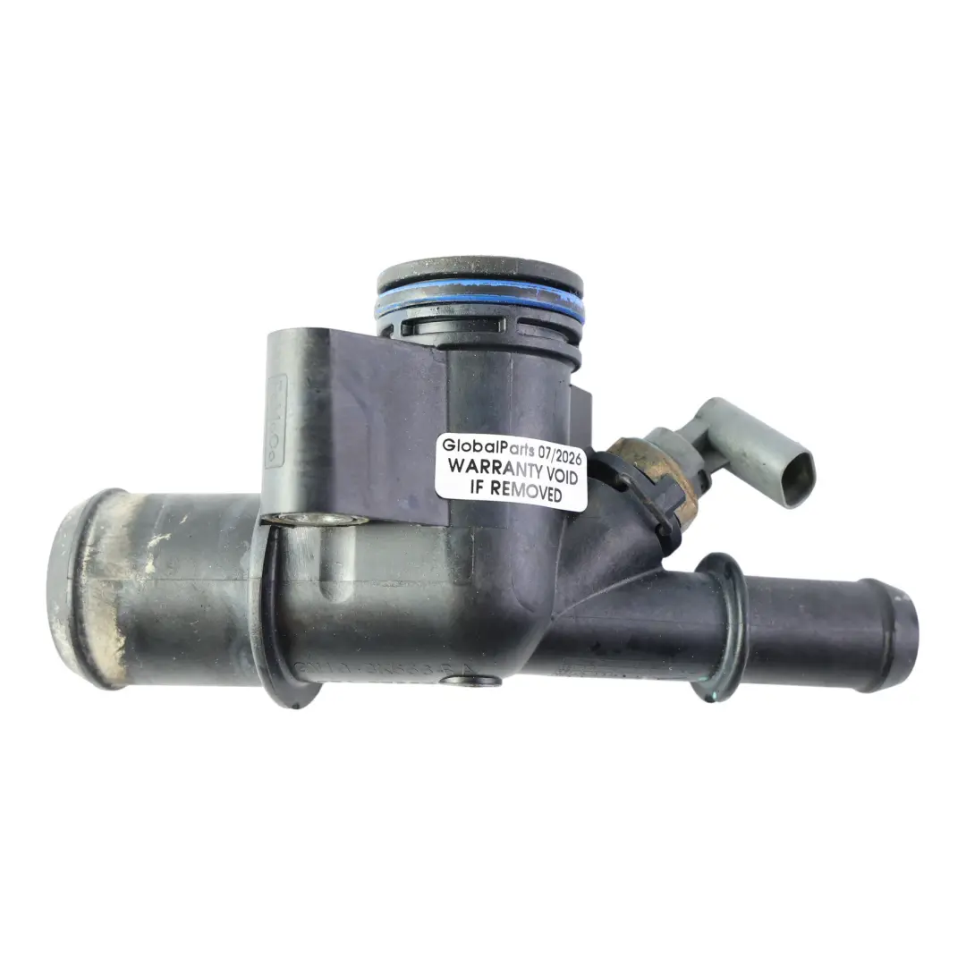 Ford Fiesta Mk8 ST Obudowa Termostatu 1.5 EcoBoost Benzyna GN1G-8K556-BA - SKU 2271499 - Numer Części 2271499