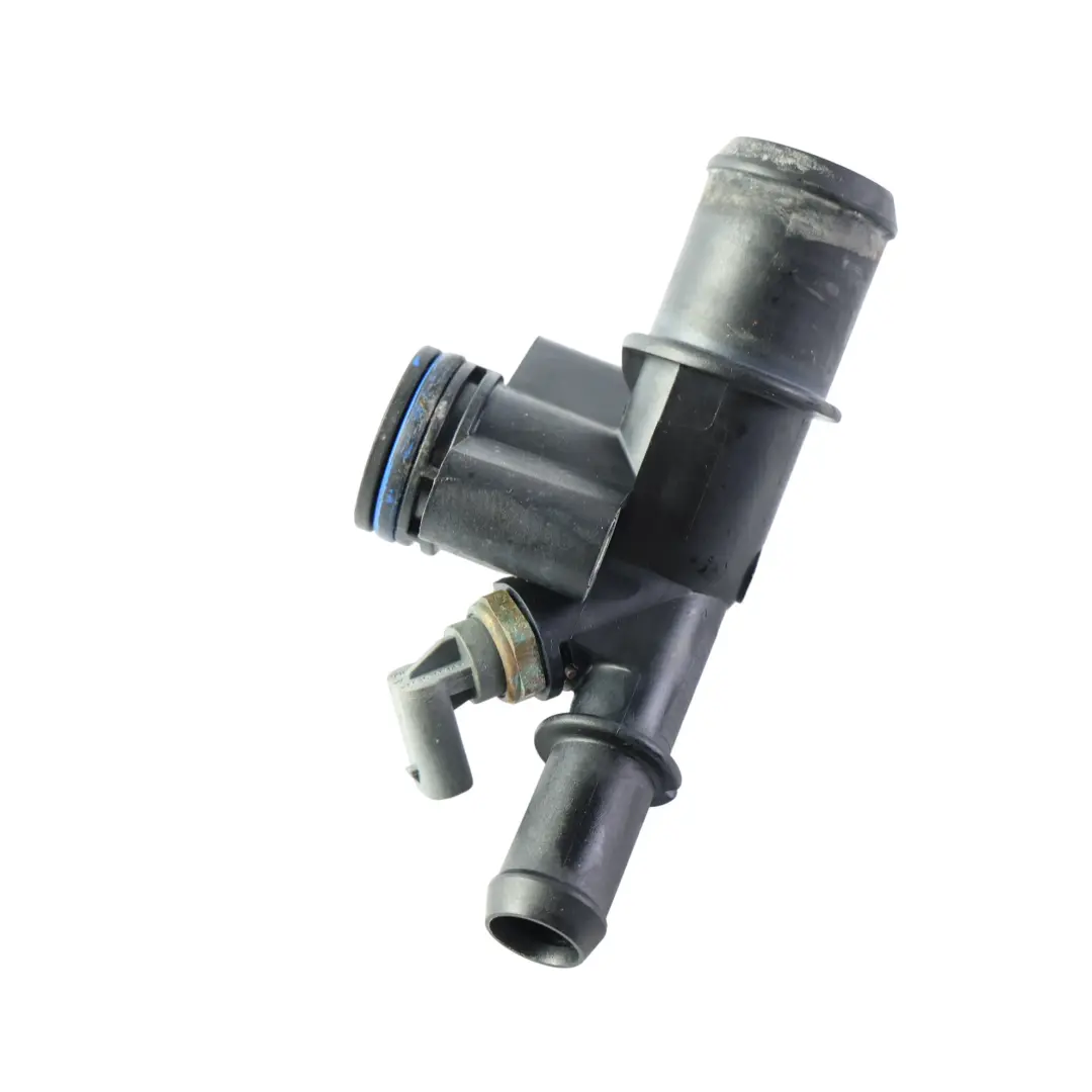 Ford Fiesta MK8 ST Boîtier Thermostat 1.5 EcoBoost Essence GN1G-8K556-BA - SKU 2271499 - Numéro de pièce 2271499