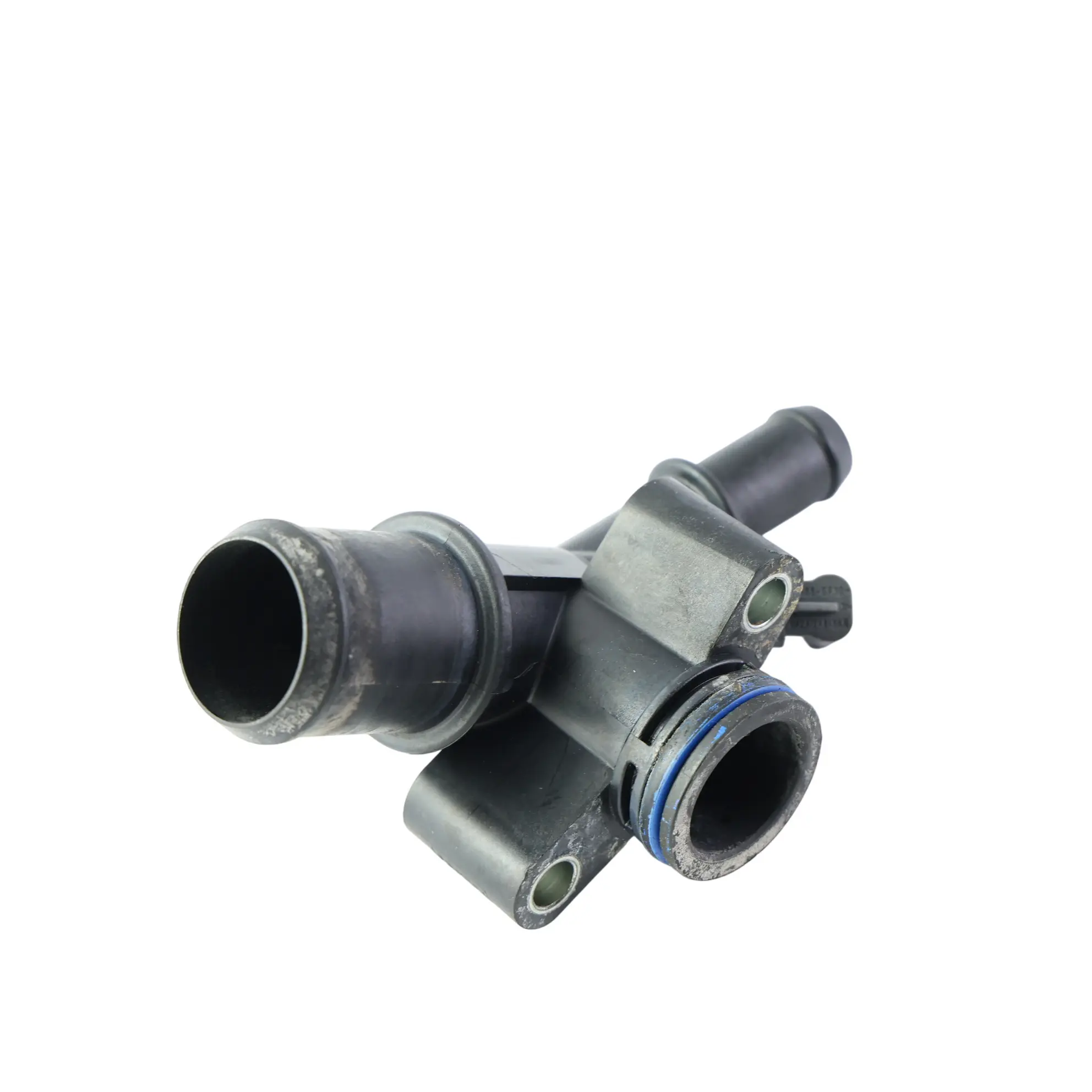 Ford Fiesta MK8 ST Carcasa Termostato 1.5 EcoBoost Gasolina GN1G-8K556-BA