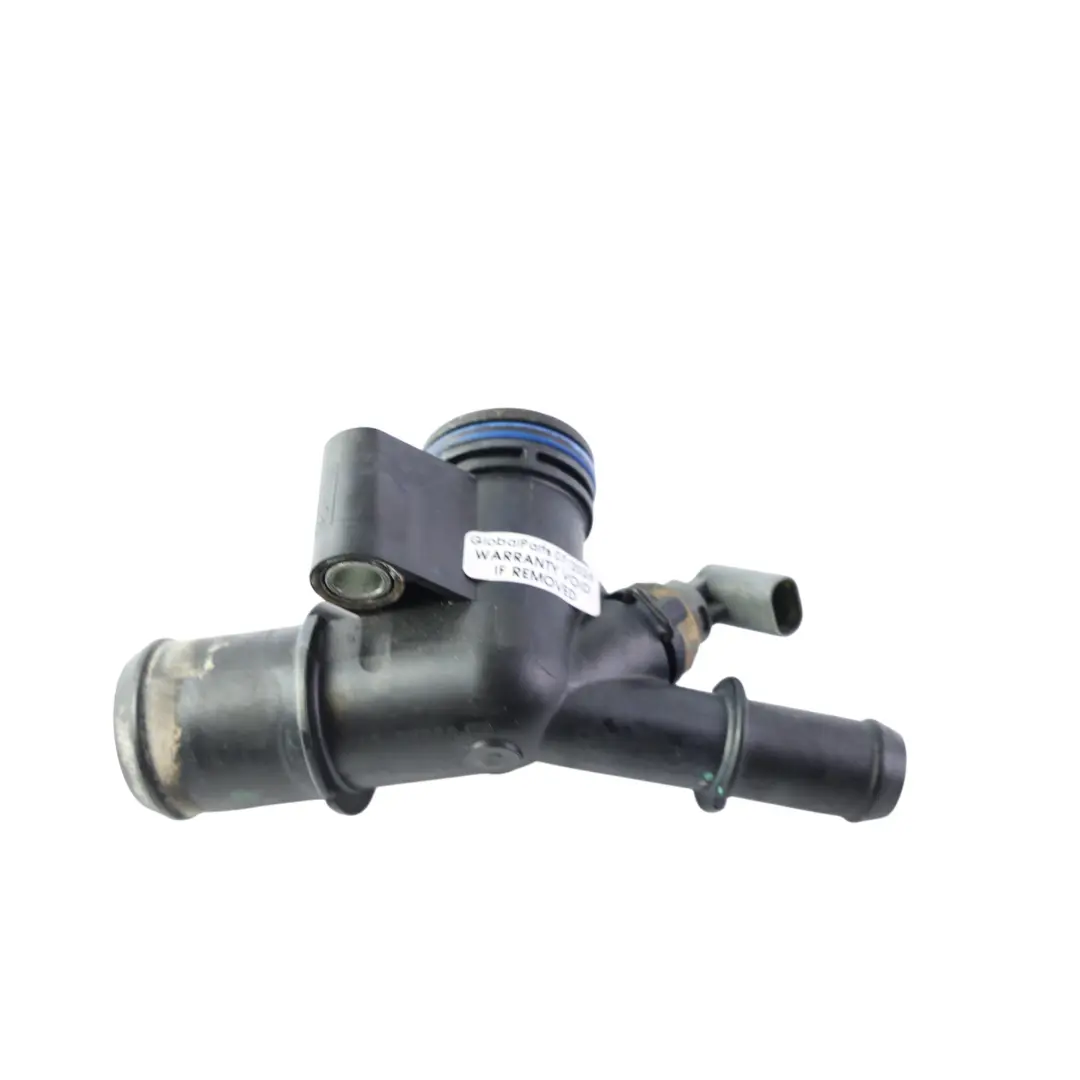 MK8 ST Boîtier Thermostat 1.5 EcoBoost Essence GN1G-8K556-BA pour Ford Fiesta à propos du numéro de pièce 2271499 Ford Fiesta MK8 ST Boîtier Thermostat 1.5 EcoBoost Essence GN1G-8K556-BA - SKU 2271499 - Numéro de pièce 2271499