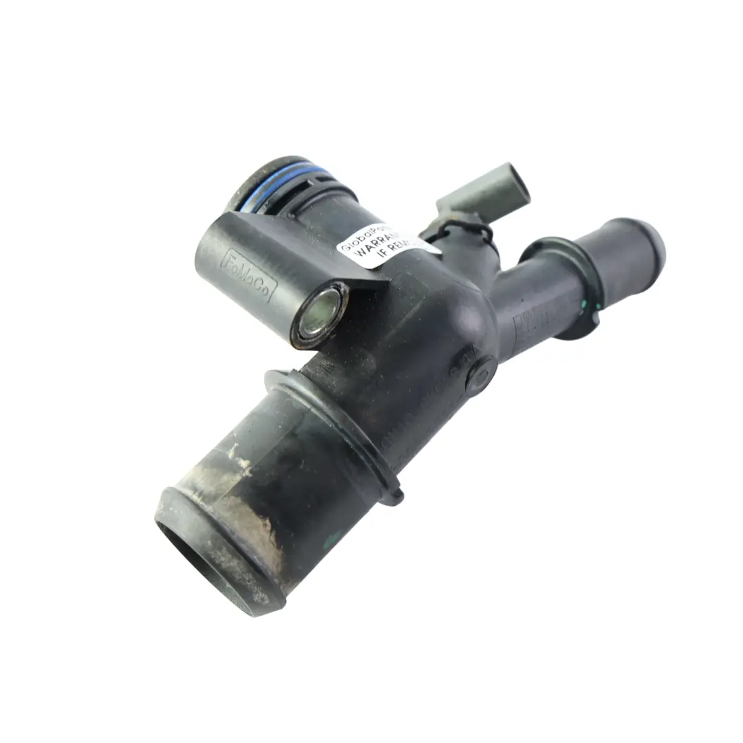 MK8 ST Boîtier Thermostat 1.5 EcoBoost Essence GN1G-8K556-BA pour Ford Fiesta à propos du numéro de pièce 2271499 Ford Fiesta MK8 ST Boîtier Thermostat 1.5 EcoBoost Essence GN1G-8K556-BA - SKU 2271499 - Numéro de pièce 2271499