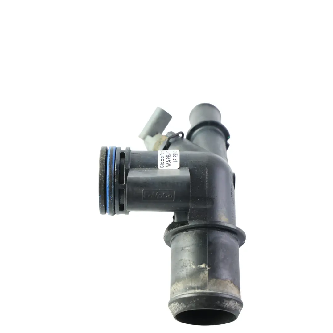 MK8 ST Boîtier Thermostat 1.5 EcoBoost Essence GN1G-8K556-BA pour Ford Fiesta à propos du numéro de pièce 2271499 Ford Fiesta MK8 ST Boîtier Thermostat 1.5 EcoBoost Essence GN1G-8K556-BA - SKU 2271499 - Numéro de pièce 2271499