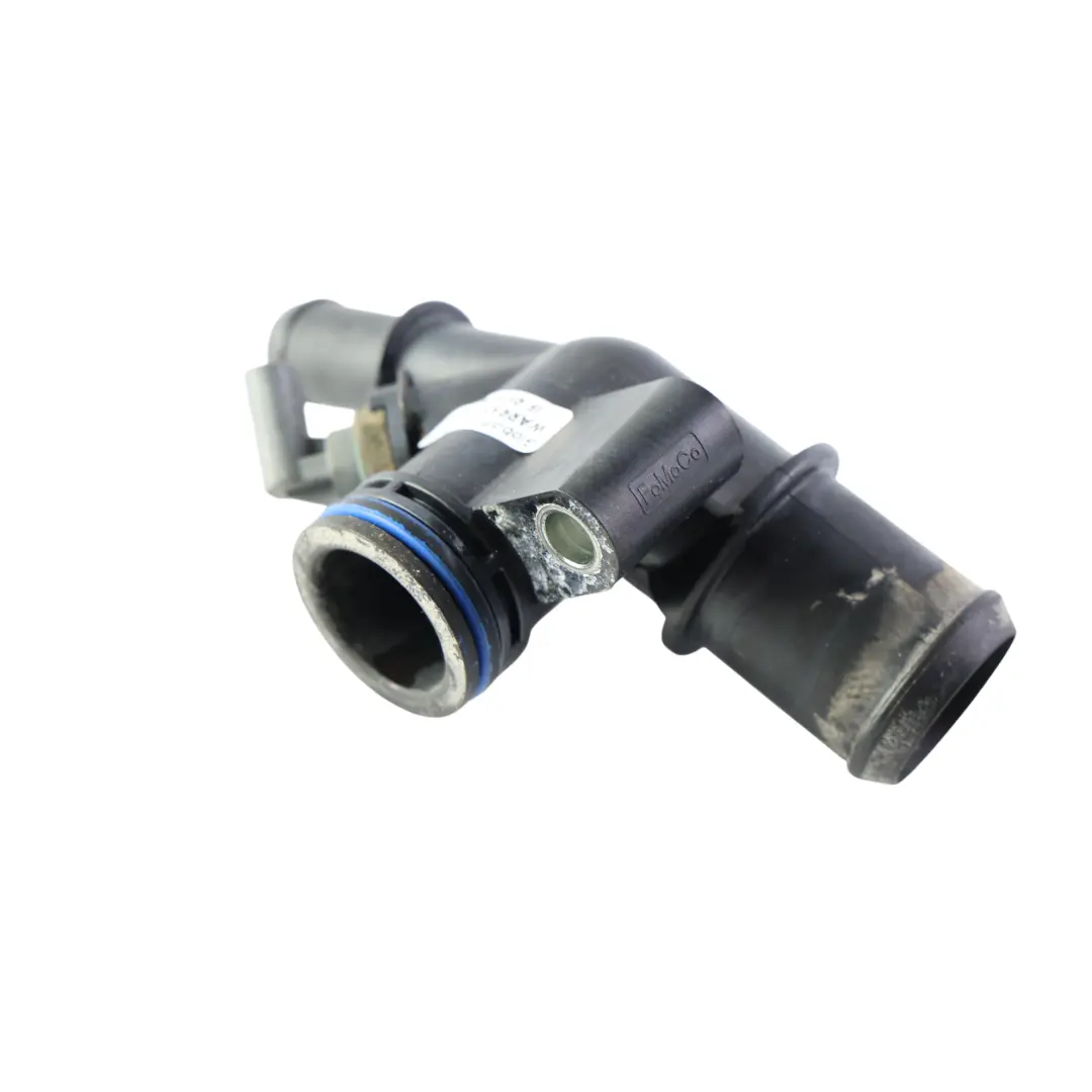 MK8 ST Carcasa Termostato 1.5 EcoBoost Gasolina GN1G-8K556-BA para Ford Fiesta con número de pieza 2271499 Ford Fiesta MK8 ST Carcasa Termostato 1.5 EcoBoost Gasolina GN1G-8K556-BA - SKU 2271499 - Número de pieza 2271499