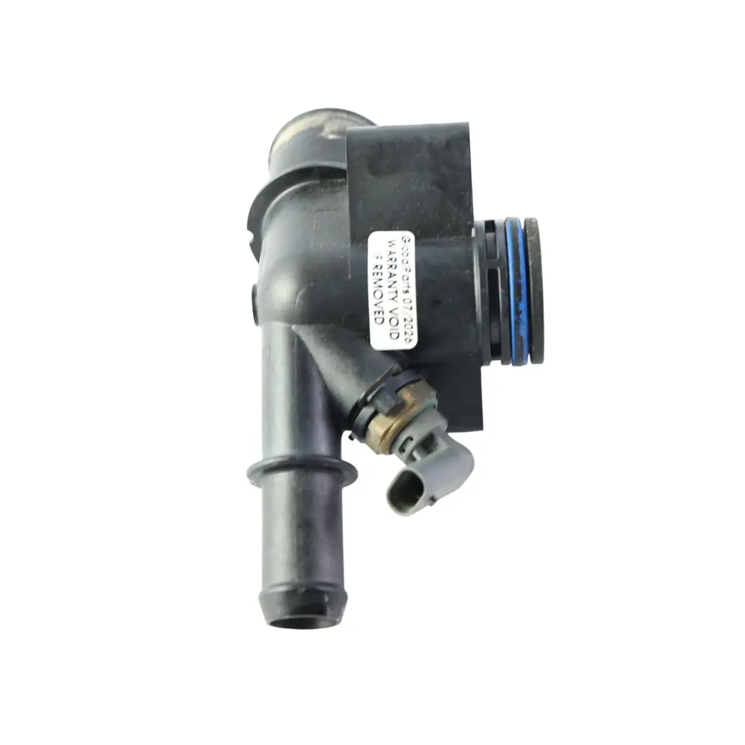 MK8 ST Carcasa Termostato 1.5 EcoBoost Gasolina GN1G-8K556-BA para Ford Fiesta con número de pieza 2271499 Ford Fiesta MK8 ST Carcasa Termostato 1.5 EcoBoost Gasolina GN1G-8K556-BA - SKU 2271499 - Número de pieza 2271499
