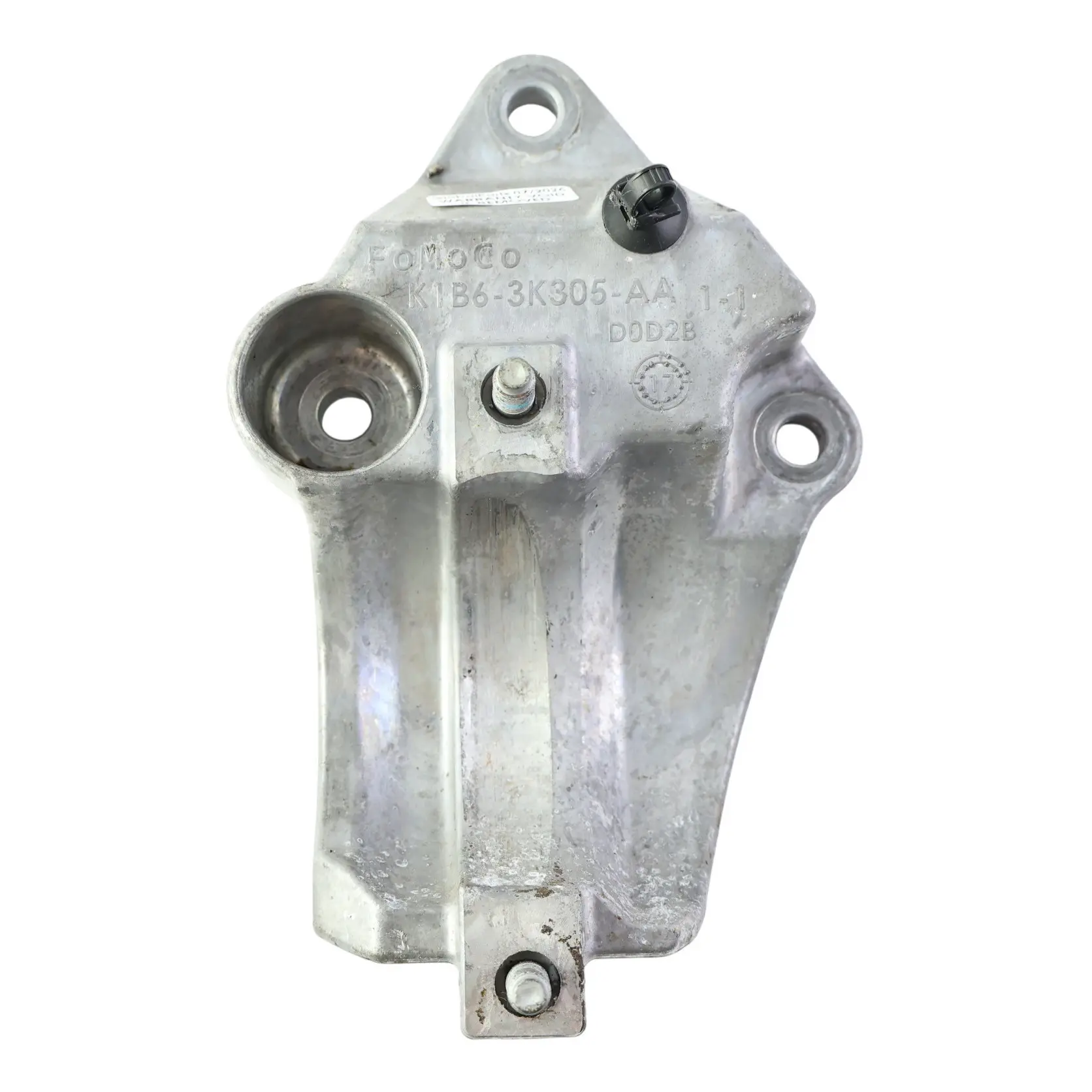 Ford Fiesta MK8 ST Supporto Montaggio Semiasse 1.5 EcoBoost YZJA K1B6-3K305-AA