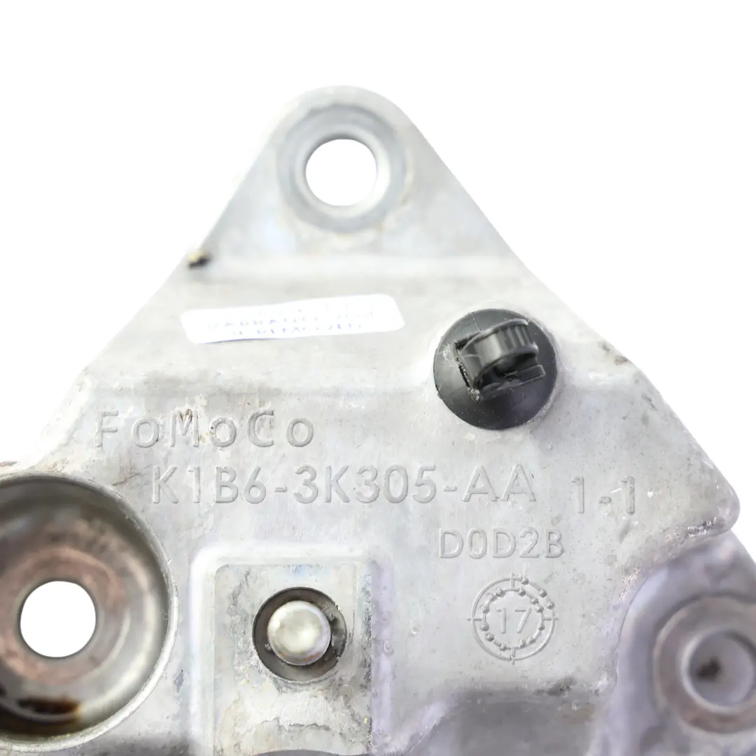 Ford Fiesta MK8 ST Supporto Montaggio Semiasse 1.5 EcoBoost YZJA K1B6-3K305-AA - SKU 2272659 - Numero di parte 2272659