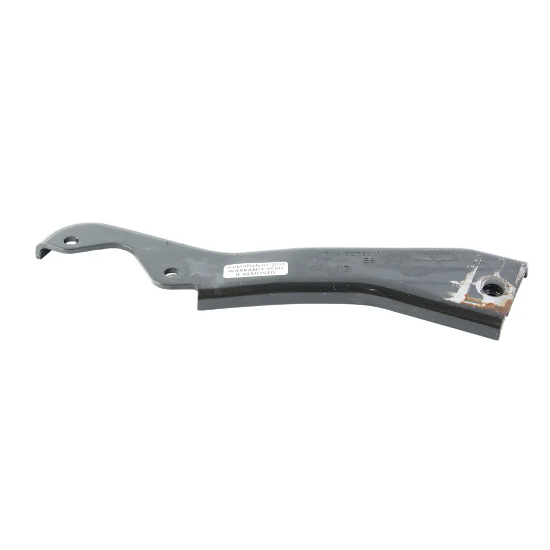 Ford Fiesta Mk8 ST Wspornik Chłodnicy Doładowania Powietrza K1BY-6C750-AA - SKU 2272783 - Numer Części 2272783