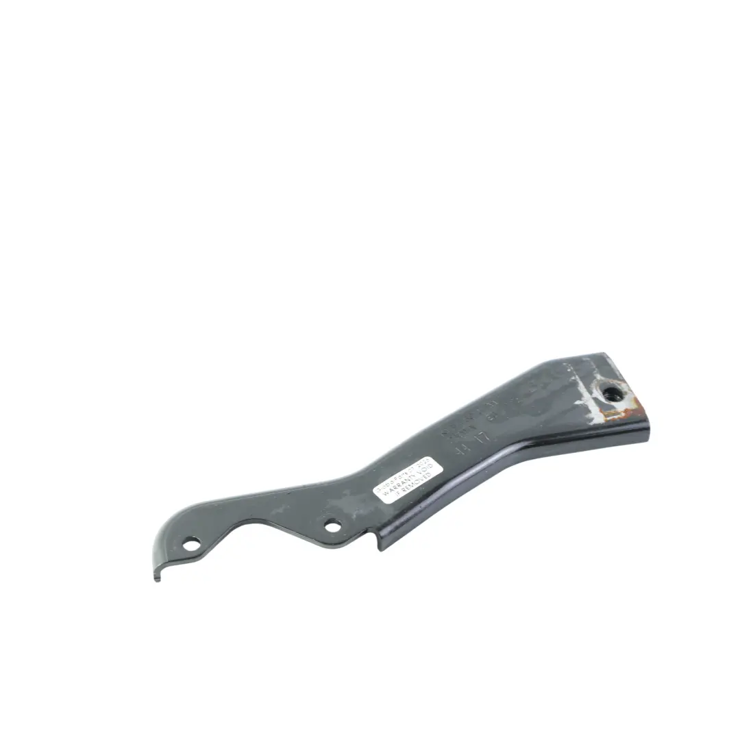 Mk8 ST Intake Intercooler Bracket Mount Support K1BY-6C750-AA to Ford Fiesta with Part number 2272783 Ford Fiesta Mk8 ST Intake Intercooler Bracket Mount Support K1BY-6C750-AA - SKU 2272783 - Part number 2272783