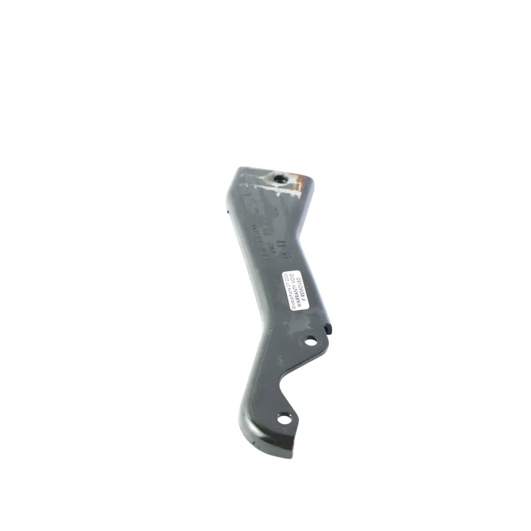 Ford Fiesta Mk8 ST Intake Intercooler Bracket Mount Support K1BY-6C750-AA - SKU 2272783 - Part number 2272783
