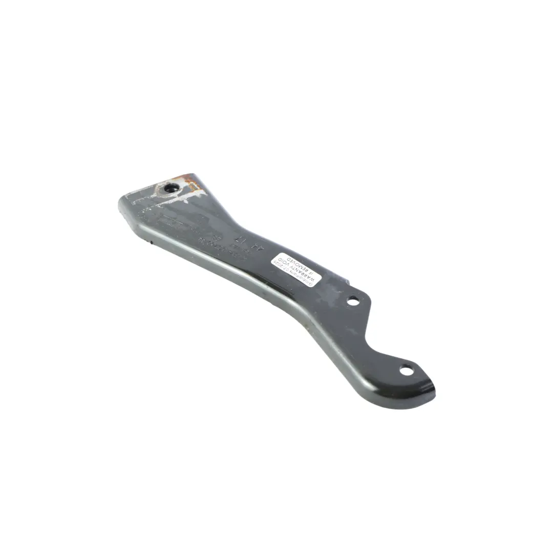Ford Fiesta Mk8 ST Wspornik Chłodnicy Doładowania Powietrza K1BY-6C750-AA - SKU 2272783 - Numer Części 2272783