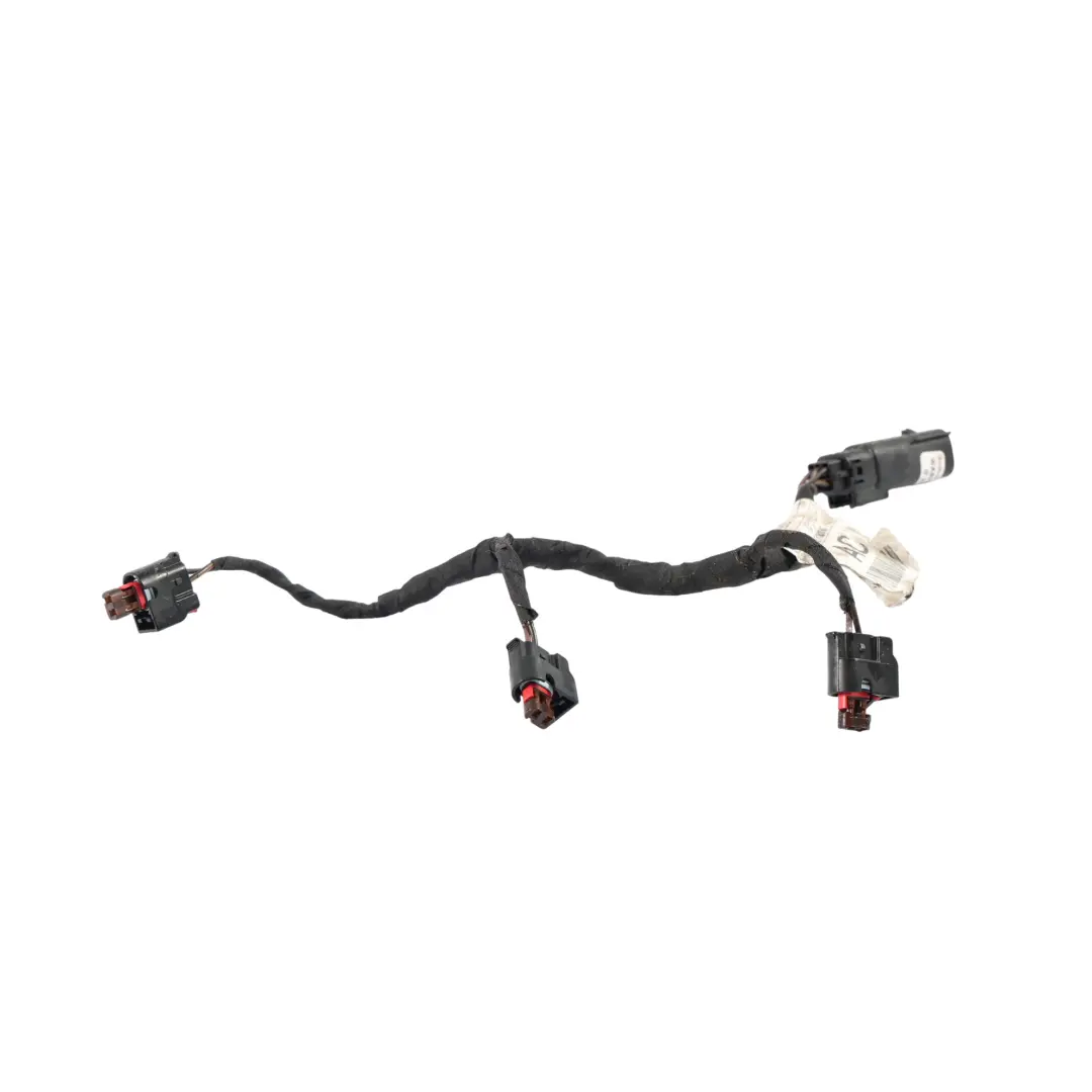 Ford Fiesta Mk7 Fuel Injector Wiring Loom Harness Cable Connector JX7T-9F666-AC - SKU 2273171 - Part number 2273171