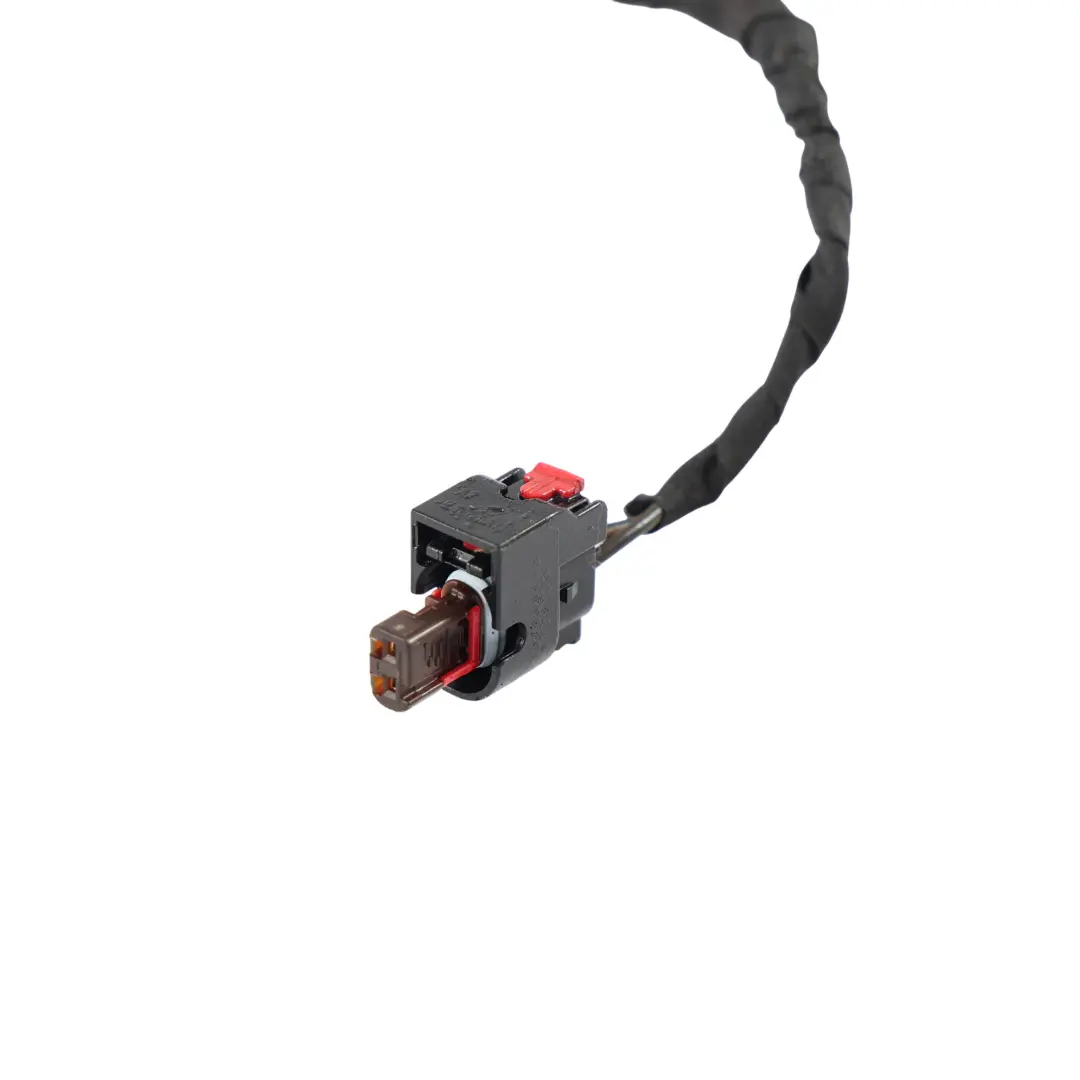 Ford Fiesta MK7 Kraftstoffeinspritzventil Kabelbaum JX7T-9F666-AC - SKU 2273171 - Teilenummer 2273171
