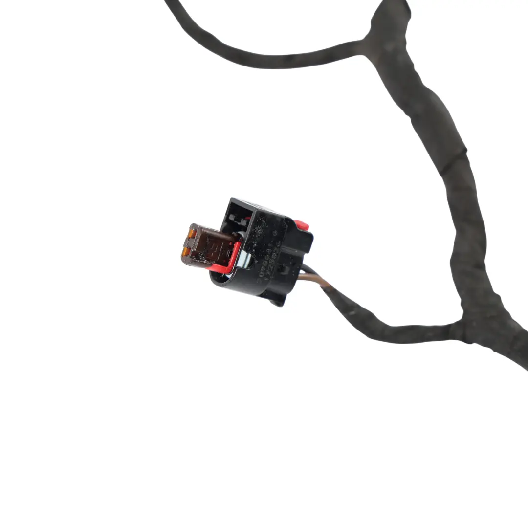 Ford Fiesta Mk7 Fuel Injector Wiring Loom Harness Cable Connector JX7T-9F666-AC - SKU 2273171 - Part number 2273171