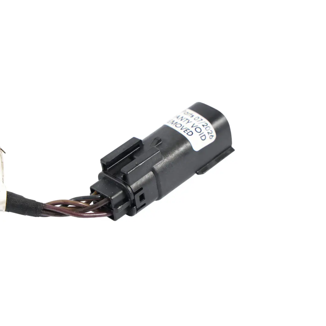 Kraftstoffeinspritzventil Kabelbaum JX7T-9F666-AC für Ford Fiesta MK7 mit Teilenummer 2273171 Ford Fiesta MK7 Kraftstoffeinspritzventil Kabelbaum JX7T-9F666-AC - SKU 2273171 - Teilenummer 2273171