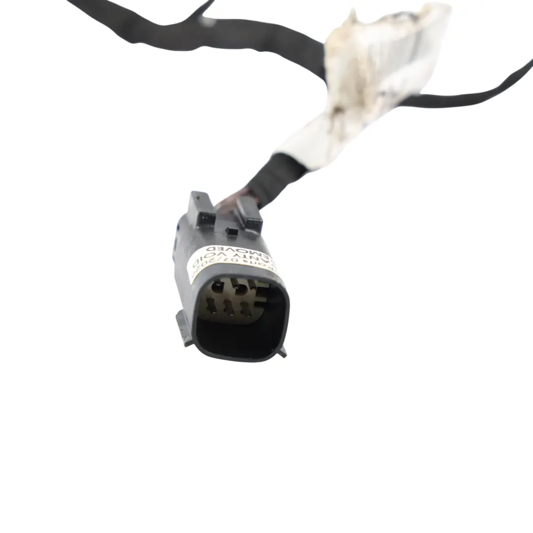 Ford Fiesta MK7 Cableado Arnés Inyector Combustible JX7T-9F666-AC - SKU 2273171 - Número de pieza 2273171