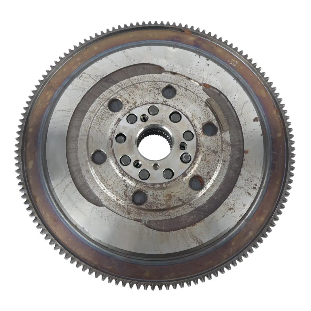 BMW M3 E90 E92 E93 Dual Mass Flywheel Clutch Plate S65 - SKU 2283499 - Part number 2283499