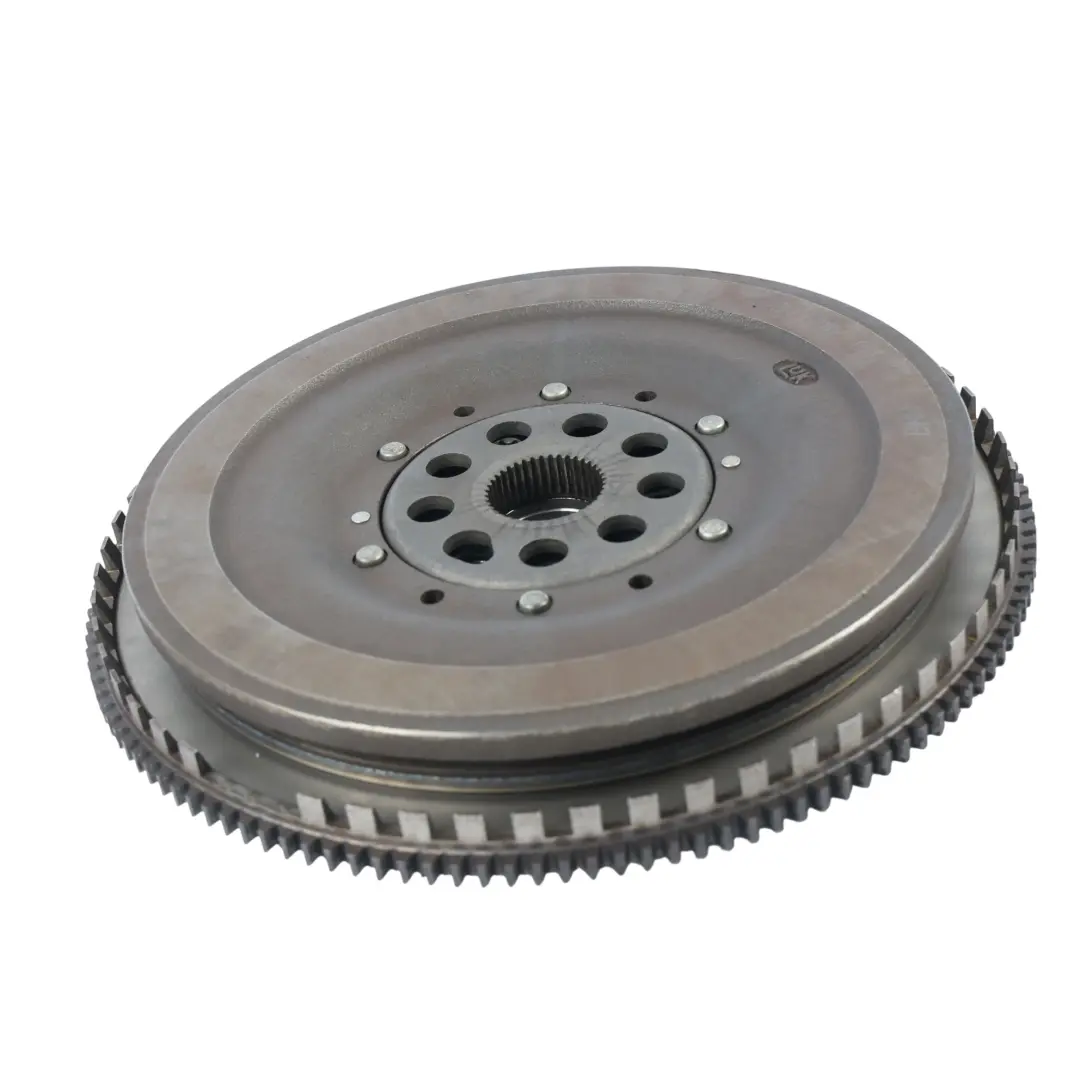 BMW M3 E90 E92 E93 Dual Mass Flywheel Clutch Plate S65 - SKU 2283499 - Part number 2283499