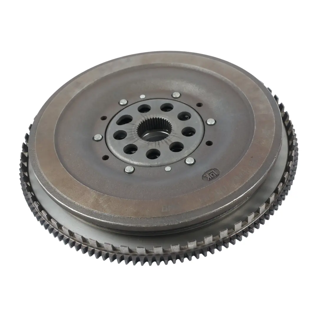 BMW M3 E90 E92 E93 Koło Dwumasowe Tarcza Sprzęgła S65 - SKU 2283499 - Numer Części 2283499