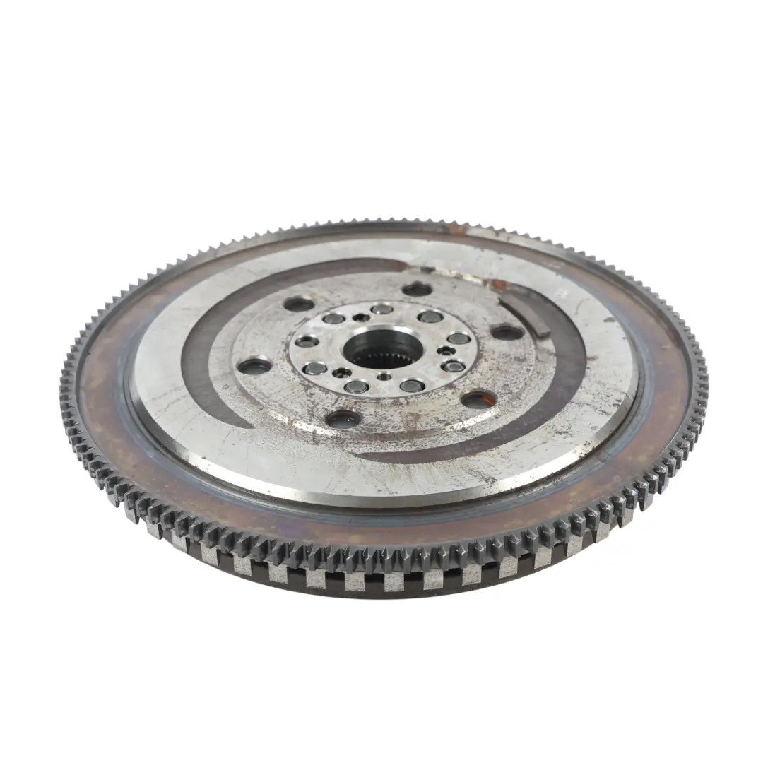 BMW M3 E90 E92 E93 Dual Mass Flywheel Clutch Plate S65 - SKU 2283499 - Part number 2283499