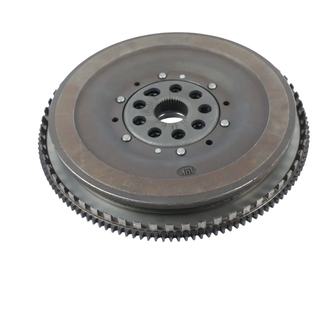 Mass Flywheel Clutch Plate S65 to BMW M3 E90 E92 E93 Dual with Part number 2283499 BMW M3 E90 E92 E93 Dual Mass Flywheel Clutch Plate S65 - SKU 2283499 - Part number 2283499