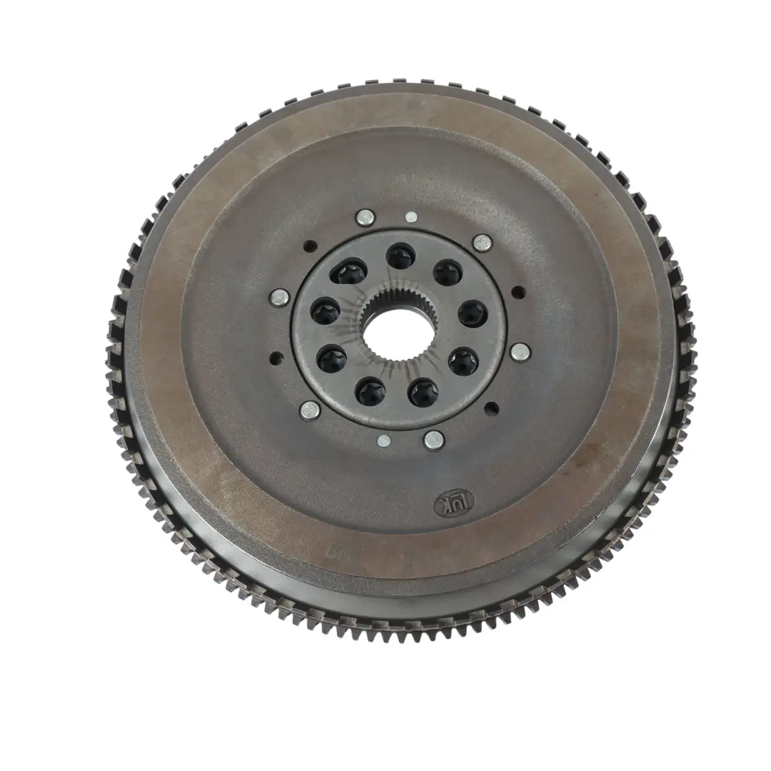 BMW M3 E90 E92 E93 S65 Volant Moteur Bimasse Disque Embrayage - SKU 2283499 - Numéro de pièce 2283499