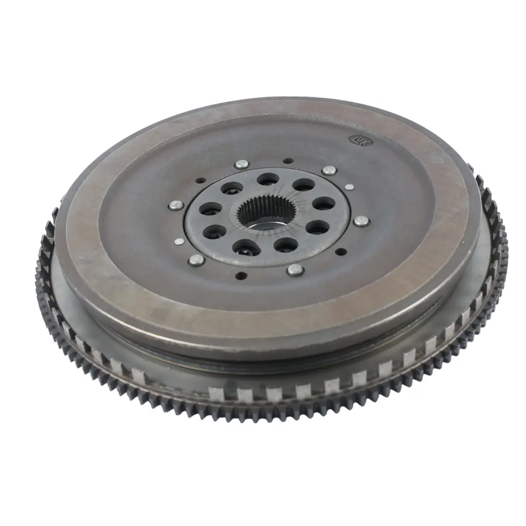 BMW M3 E90 E92 E93 Dual Mass Flywheel Clutch Plate S65 - SKU 2283499 - Part number 2283499