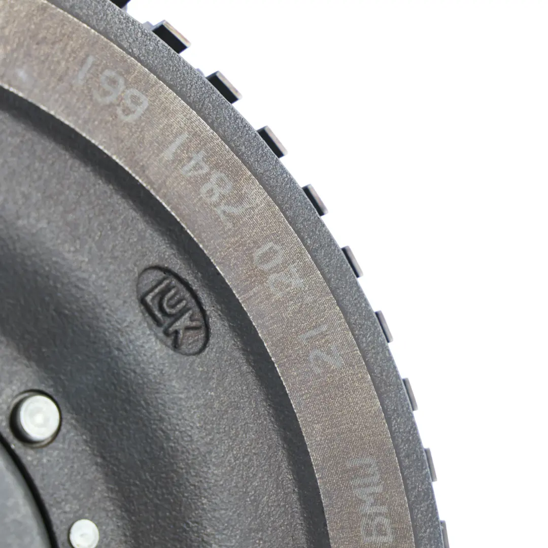 Mass Flywheel Clutch Plate S65 to BMW M3 E90 E92 E93 Dual with Part number 2283499 BMW M3 E90 E92 E93 Dual Mass Flywheel Clutch Plate S65 - SKU 2283499 - Part number 2283499