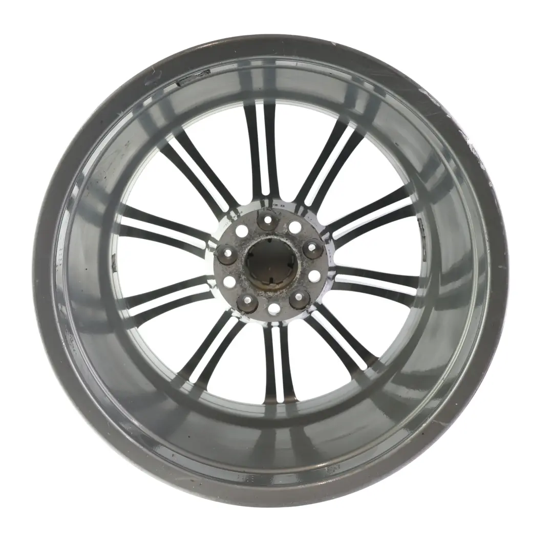 Felga Aluminiowa Tylna 19" 9,5J ET:23 do BMW E90 E92 M3 o numerze 2283556 BMW E90 E92 M3 Felga Aluminiowa Tylna 19" 9,5J ET:23 - SKU 2283556-2 - Numer Części 2283556
