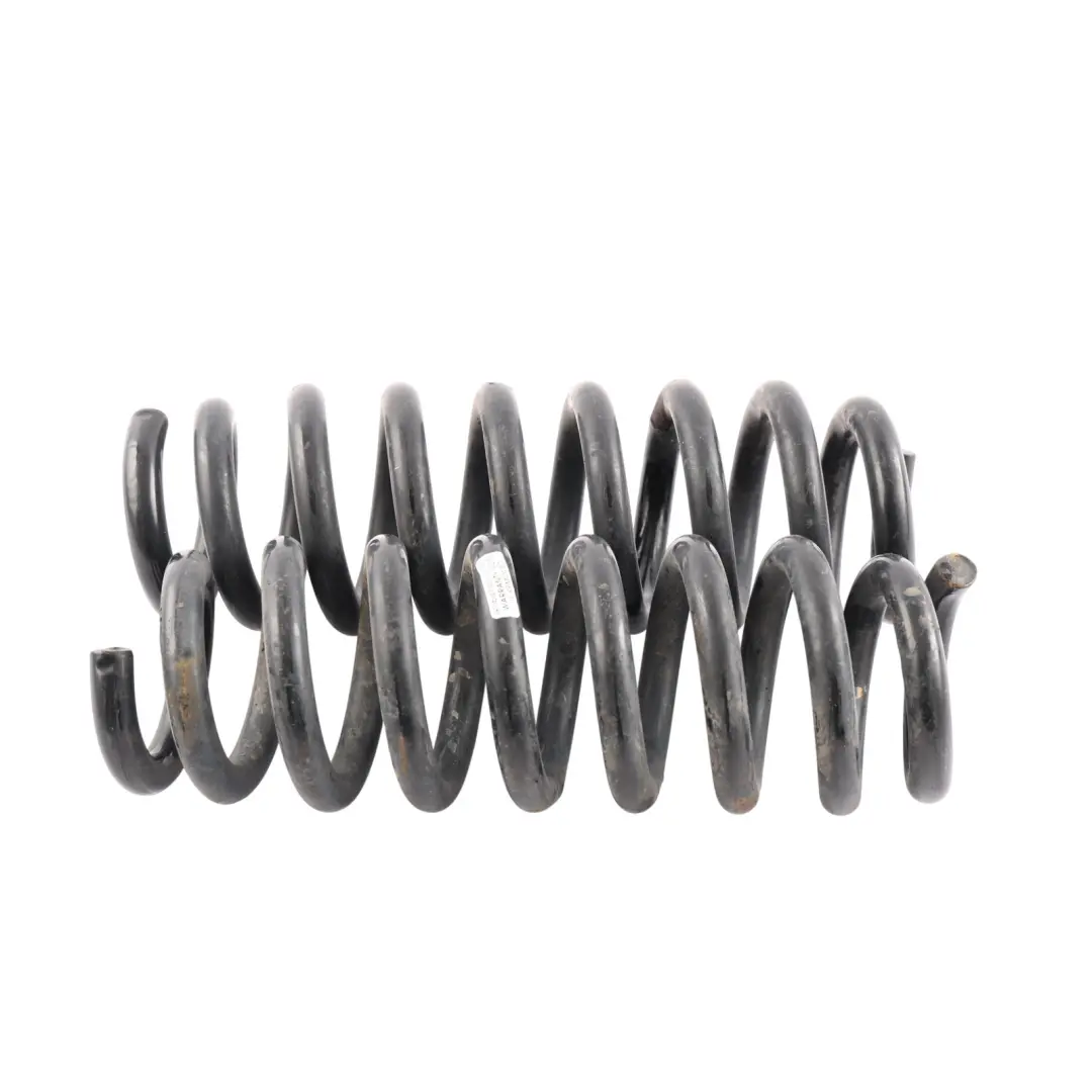 BMW E90 Rear Axle Shock Absorber Coil Spring M3 X2 Left Right N/O/S Set - SKU 2283566 - Part number 2283566
