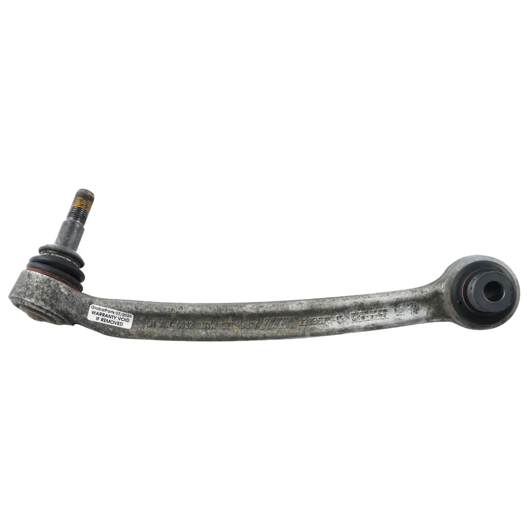 Wahacz Przedni Prawy do BMW E82 E90 o numerze 2283578 BMW E82 E90 Wahacz Przedni Prawy - SKU 2283578 - Numer Części 2283578