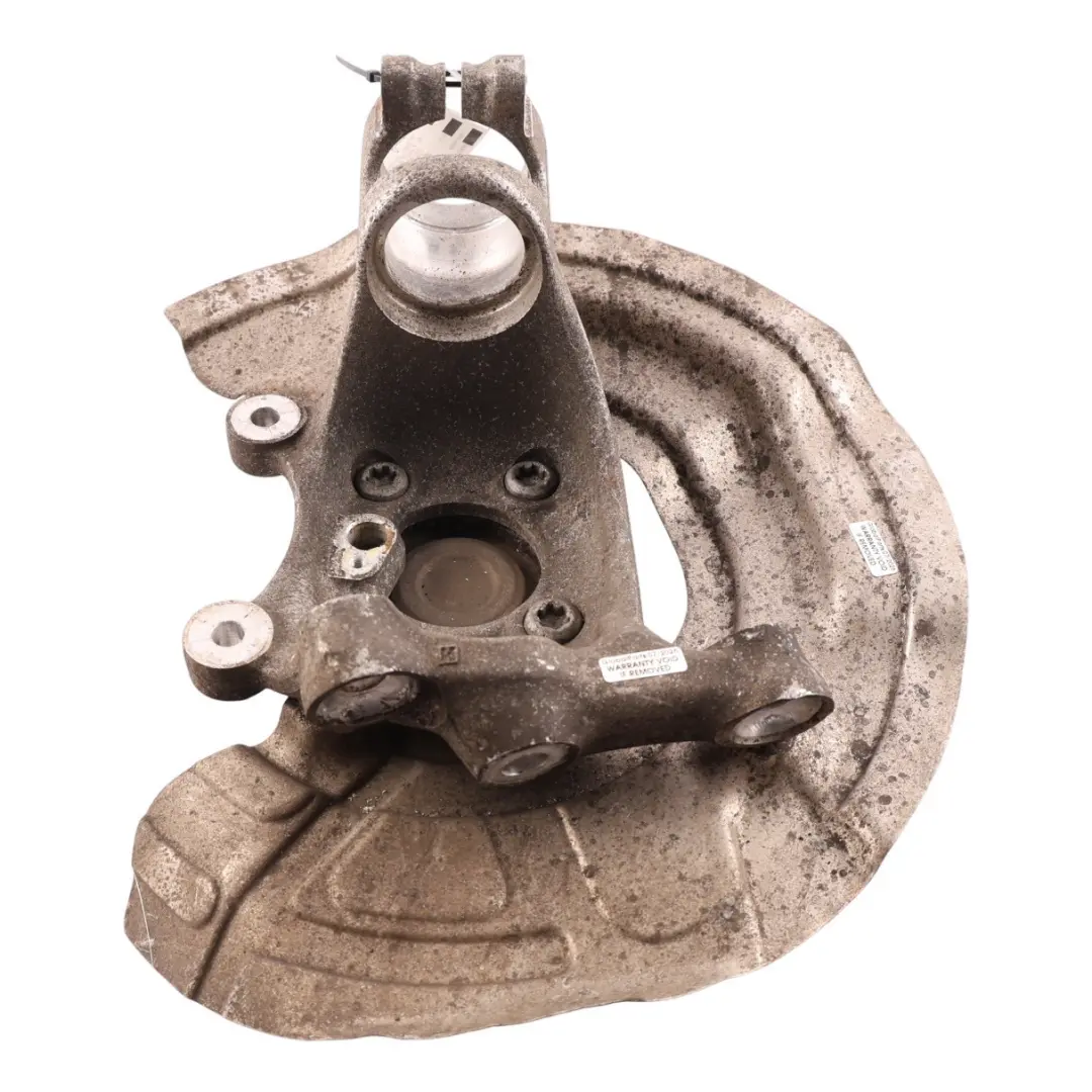 Hub Knuckle Carrier Bearing Left N/S to BMW F80 M3 F82 M4 Wheel with Part number 2284001 BMW F80 M3 F82 M4 Wheel Hub Knuckle Carrier Bearing Left N/S - SKU 2284001-2 - Part number 2284001