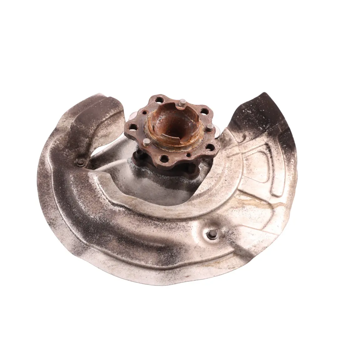 Hub Knuckle Carrier Bearing Left N/S to BMW F80 M3 F82 M4 Wheel with Part number 2284001 BMW F80 M3 F82 M4 Wheel Hub Knuckle Carrier Bearing Left N/S - SKU 2284001-2 - Part number 2284001