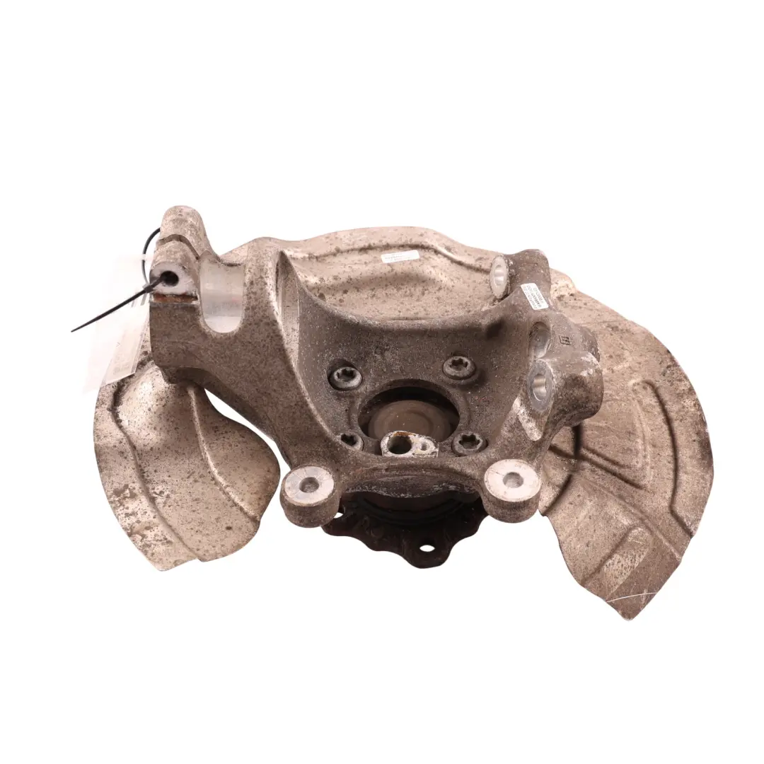 BMW F80 M3 F82 M4 Wheel Hub Knuckle Carrier Bearing Left N/S - SKU 2284001-2 - Part number 2284001