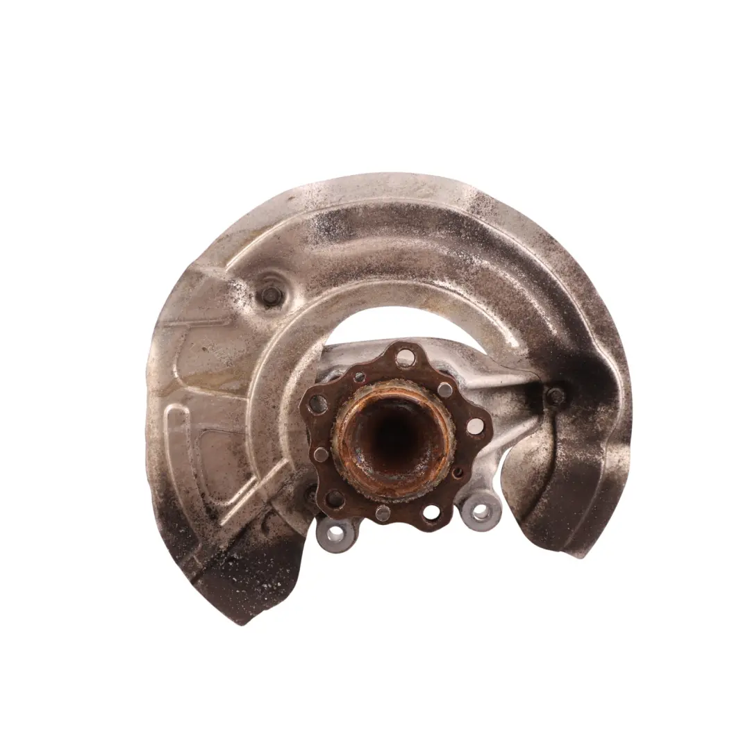 BMW F80 M3 F82 M4 Wheel Hub Knuckle Carrier Bearing Left N/S - SKU 2284001-2 - Part number 2284001