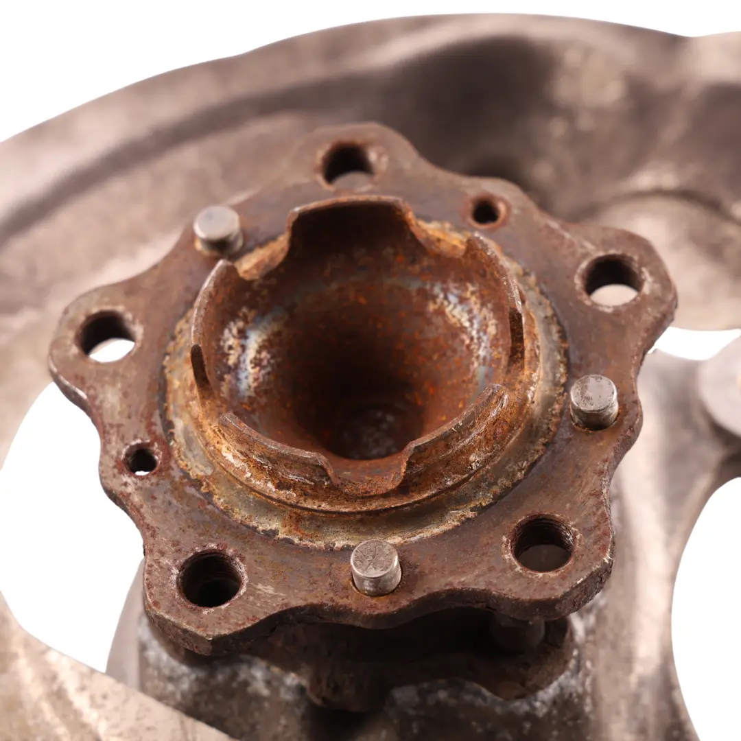 Zwrotnica Piasta Koła Lewa do BMW F80 M3 F82 M4 o numerze 2284001 BMW F80 M3 F82 M4 Zwrotnica Piasta Koła Lewa - SKU 2284001-2 - Numer Części 2284001