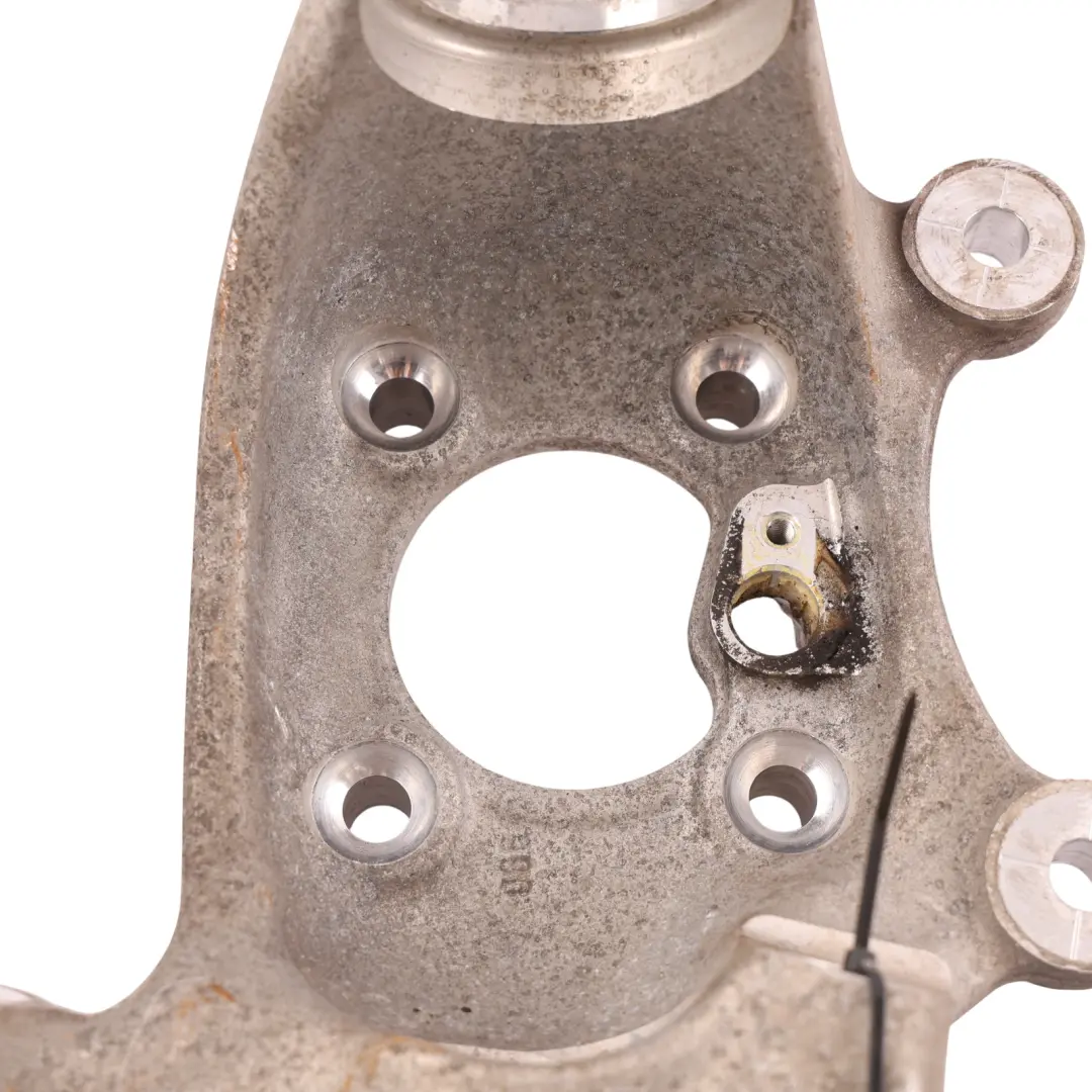 Carrier Front Right O/S Bearing to BMW F87 M2 F80 M3 F82 M4 Wheel with Part number 2284002 BMW F87 M2 F80 M3 F82 M4 Wheel Carrier Front Right O/S Bearing - SKU 2284002-3 - Part number 2284002