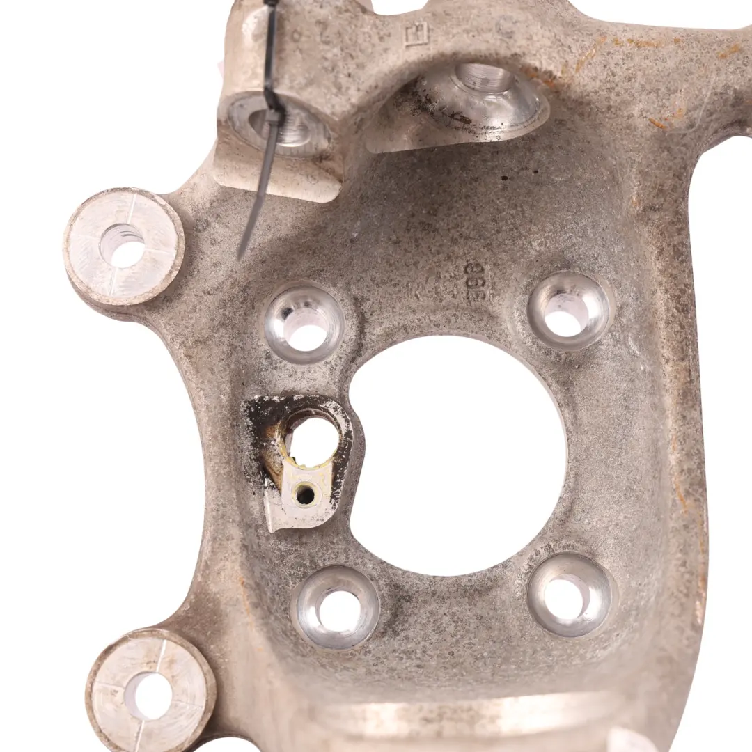 BMW F87 M2 F80 M3 F82 M4 Wheel Carrier Front Right O/S Bearing - SKU 2284002-3 - Part number 2284002