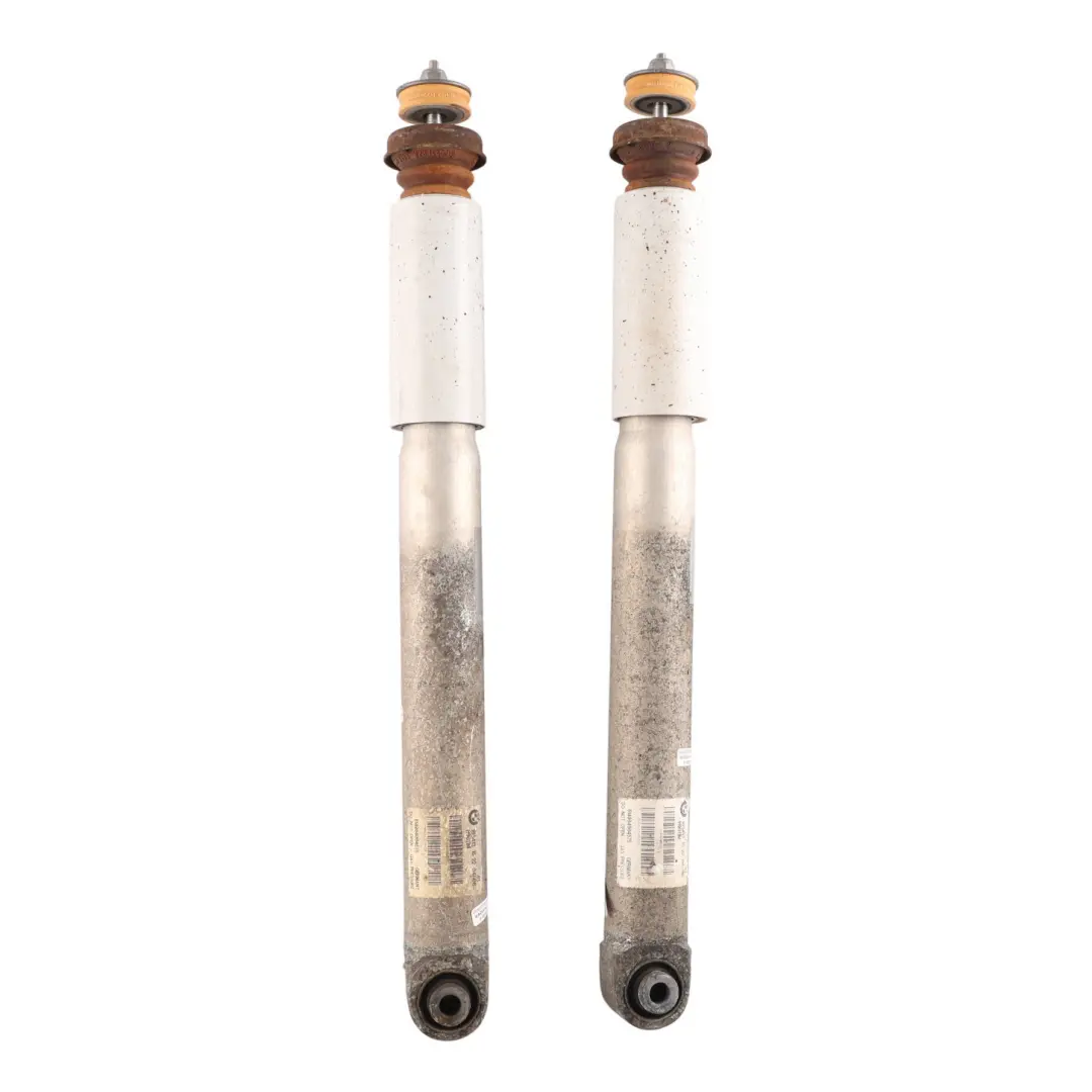 Spring Strut BMW E90 E92 M3 Rear Axle Shock Absorber Left Right N/O/S Set - SKU 2284310 - Part number 2284310
