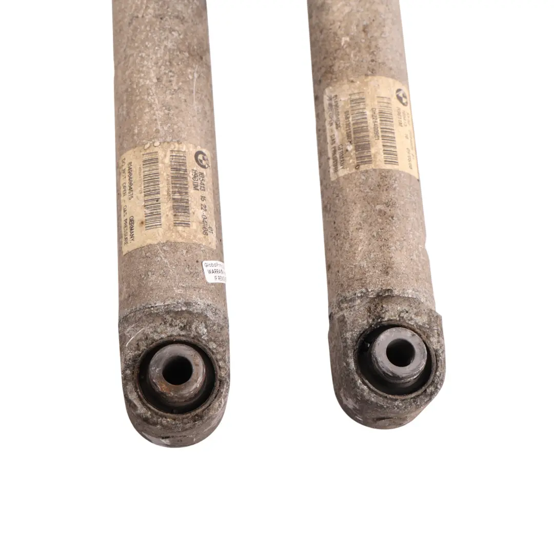 Spring Strut BMW E90 E92 M3 Rear Axle Shock Absorber Left Right N/O/S Set - SKU 2284310 - Part number 2284310