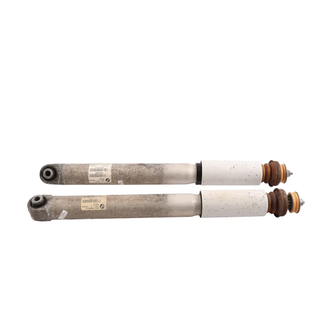 Spring Strut BMW E90 E92 M3 Rear Axle Shock Absorber Left Right N/O/S Set - SKU 2284310 - Part number 2284310