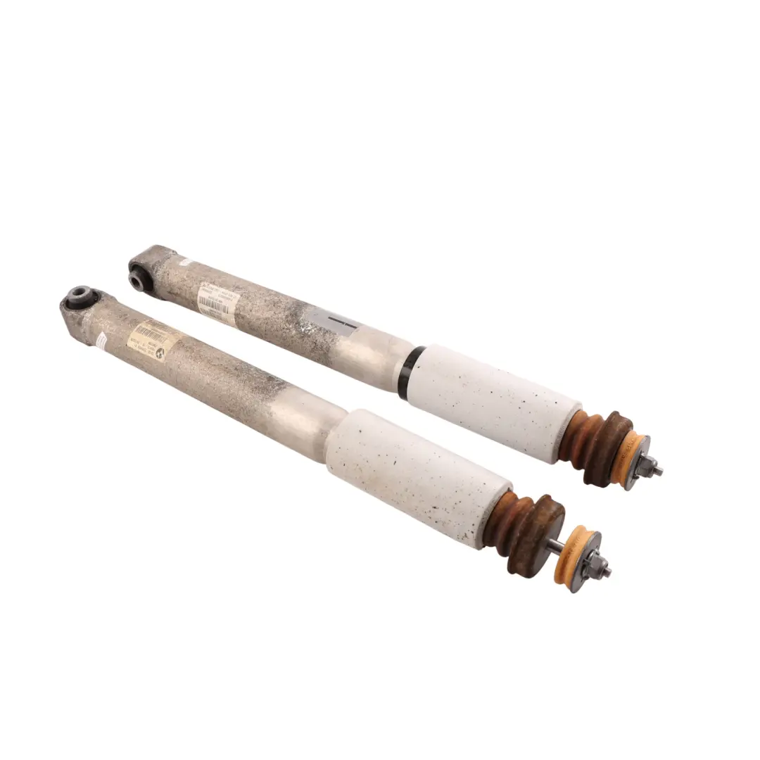 Spring Strut BMW E90 E92 M3 Rear Axle Shock Absorber Left Right N/O/S Set - SKU 2284310 - Part number 2284310