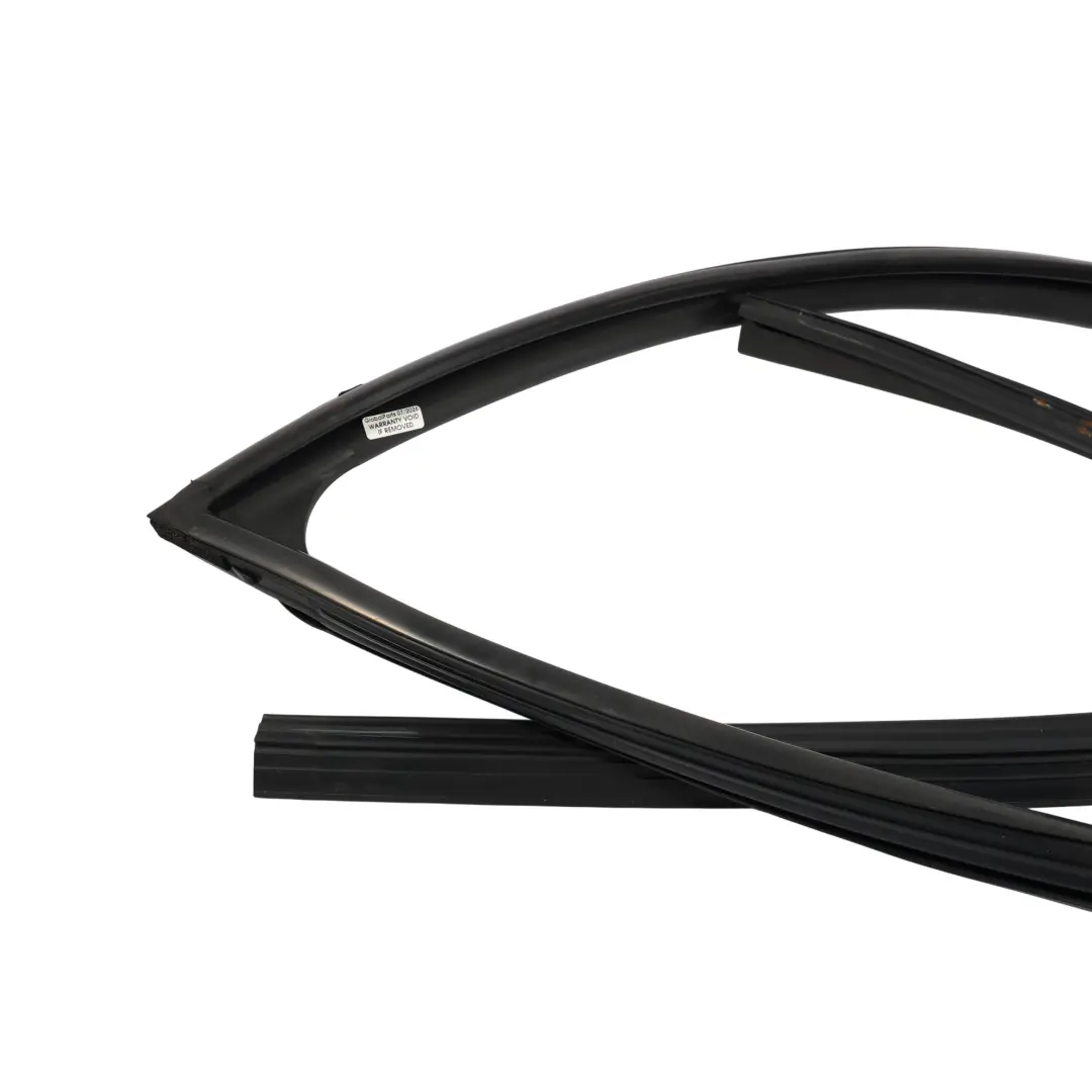 Ford Ranger Mk6 Front Door Window Glass Run Channel Seal Right O/S - SKU 2290066 - Part number 2290066